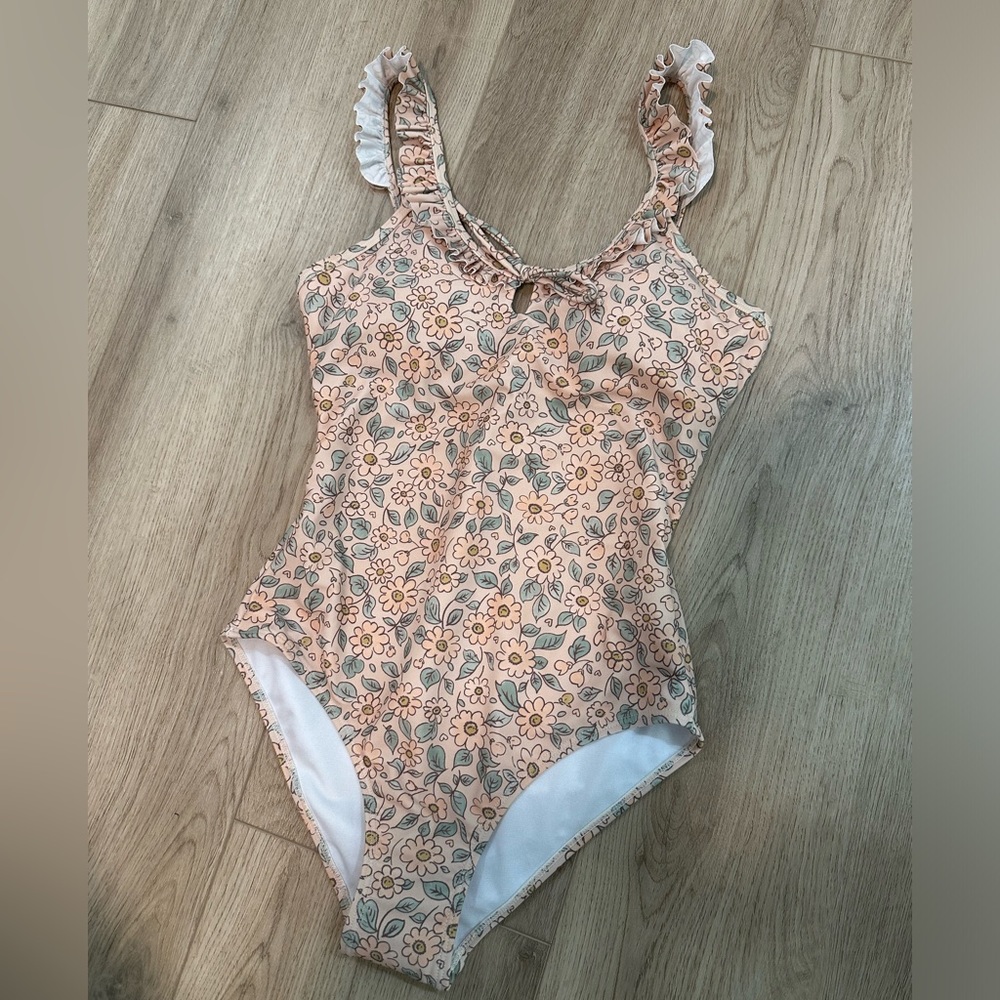 Women’s Rylee + Cru Swim